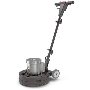 MENZER Einscheibenmaschine ESM 406 Heavy Duty, 1200 W, 40 cm Arbeitsbreite, 150 U/Min, zum Schleifen