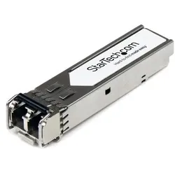 StarTech HP J9152A SFP+ TRANSCEIVER MM, Transceiver, Silber