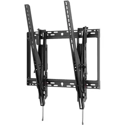 Peerless STP680, Digital Signage Zubehör, Schwarz