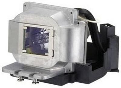 AL™ Series Lamp & Housing for the Mitsubishi WD740U TV - 90 Day Warranty