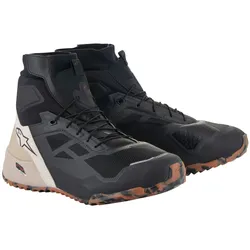 Alpinestars CR-1 Motorrad Schuhe