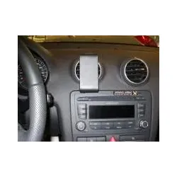 BRODIT ProClip - 853989 -Halter für AUDI A3 ab 2007