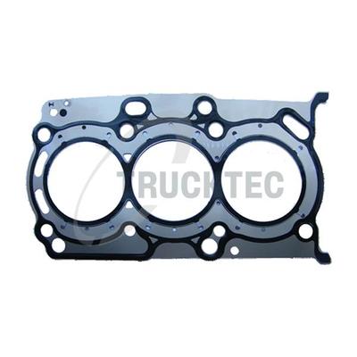 TRUCKTEC AUTOMOTIVE Dichtung, Zylinderkopf 0210205 für SMART