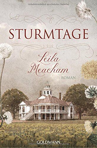Leila Meacham - Sturmtage: Roman - Preis vom 05.10.2026 03:47:11 h