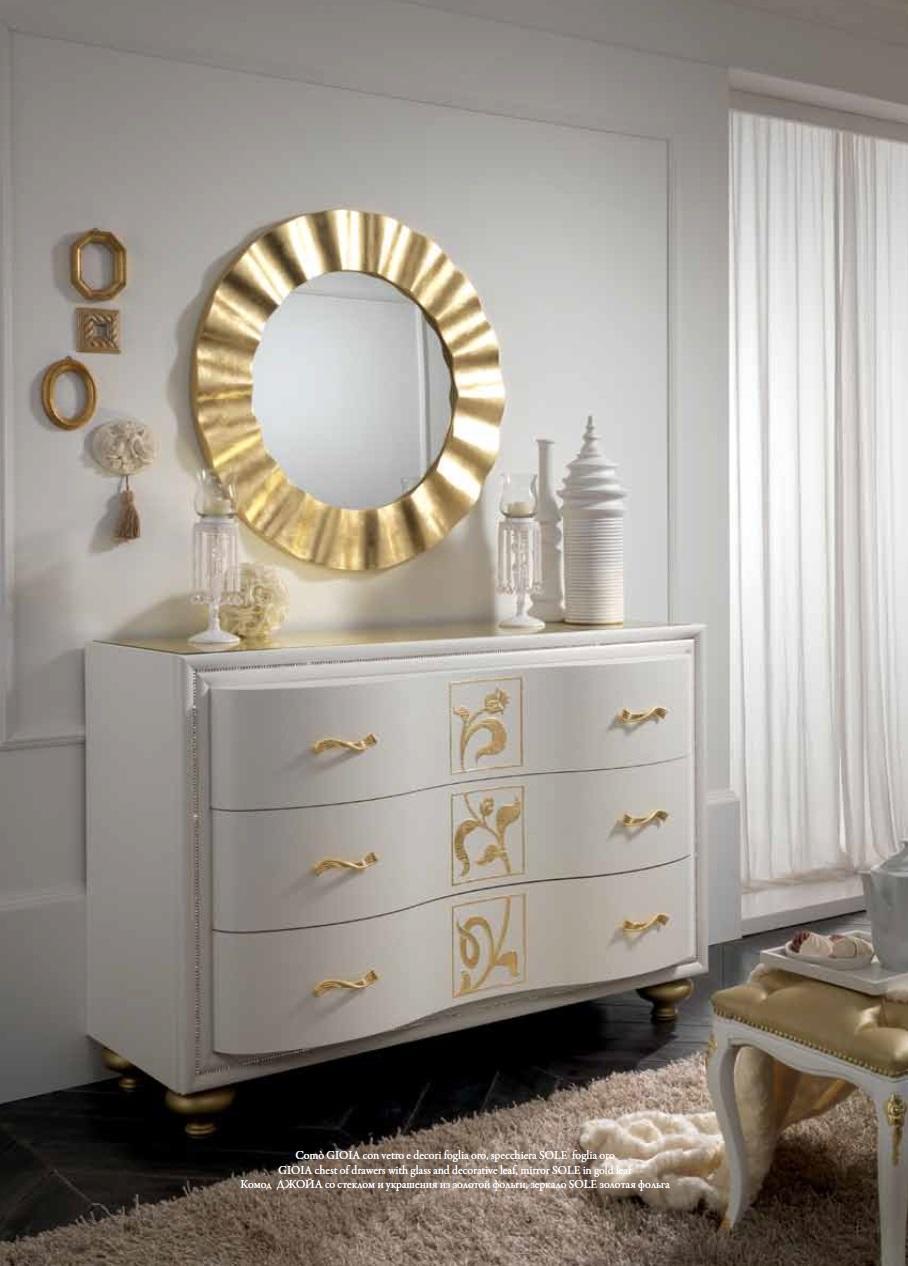 Kommode Schrank Luxus Kommoden Schrank Regal Konsole Möbel Holzschrank Italy