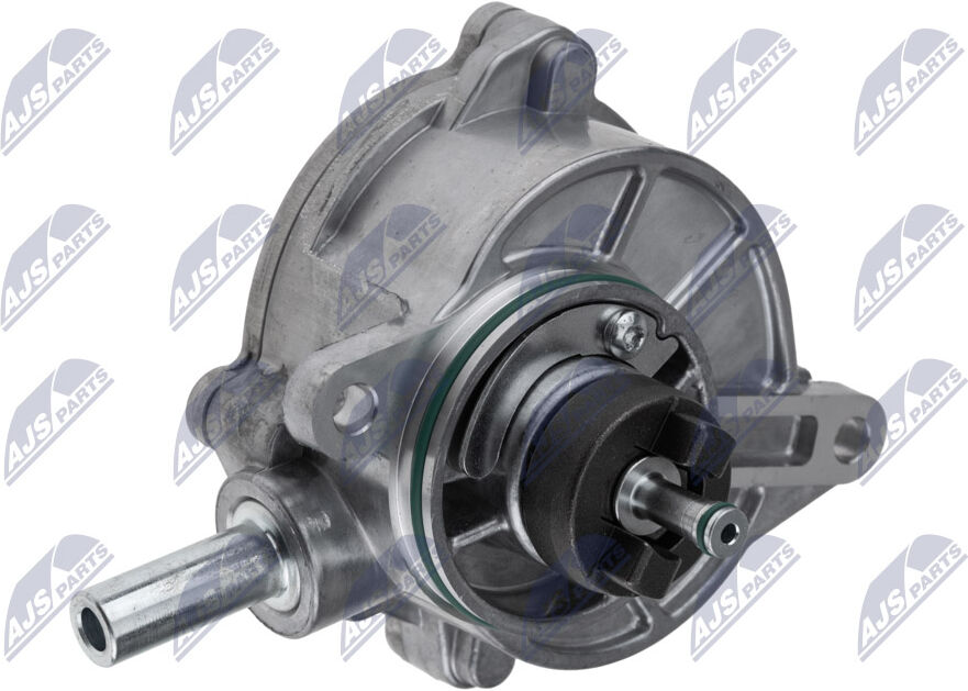 Nty Unterdruckpumpe, Bremsanlage Pvp-Me-005 Für Mercedes
