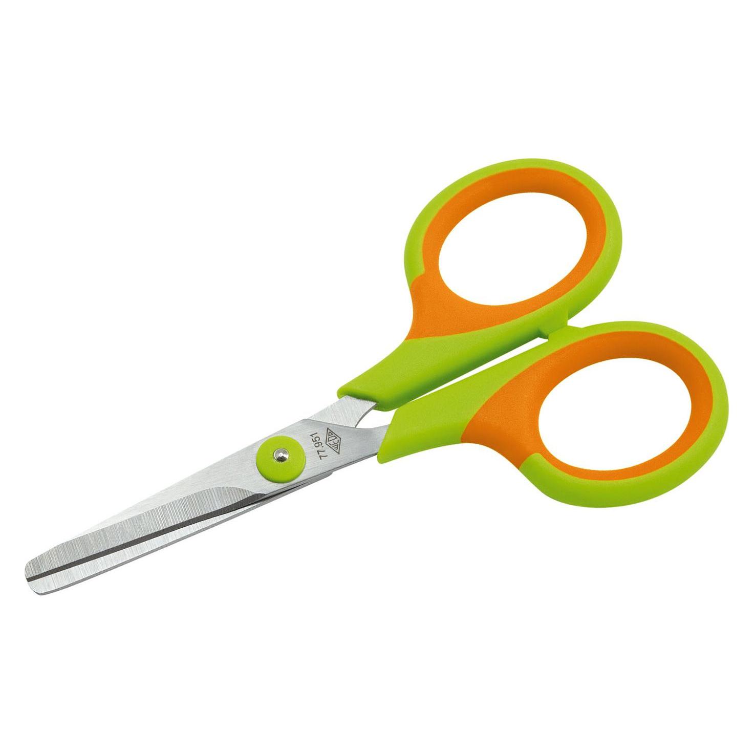 Wedo Linkshänder-Bastelscheren (11.50 cm) (077951)