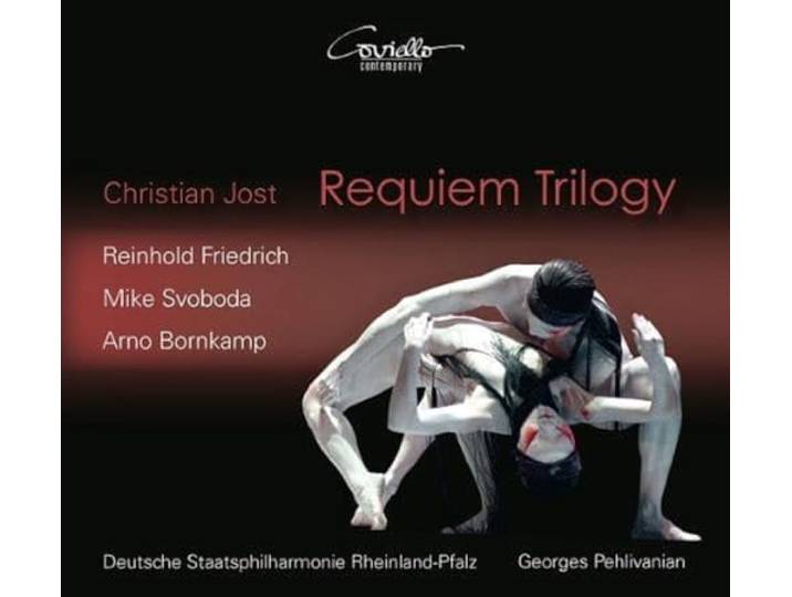 Requiem Trilogy