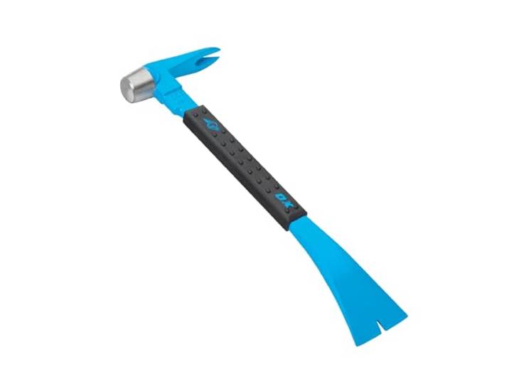 OX Pro Moulding Bar - 10 / 250mm