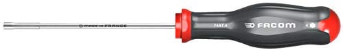 Facom steeksleutel met PROTWIST-handgreep, 4,5 mm