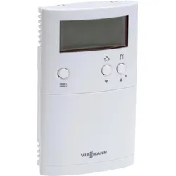 Raumthermostat Vitotrol 100 UTDB VIESSMANN