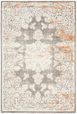 SAFAVIEH Passion Lindy Vintage Distressed Boho Oriental Rug