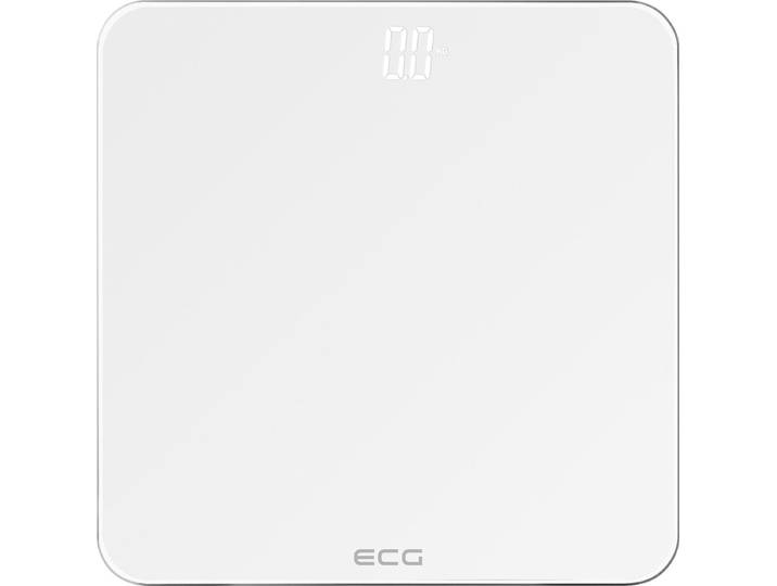 ECG OV 1821 White