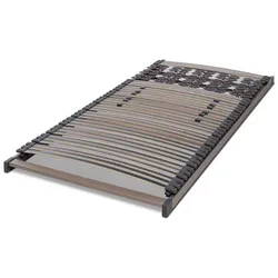 Ergodream Lattenrost, unverstellbar Comfort DeLuxe 100 x 210 cm