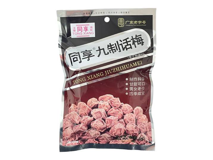 Tong Xiang Prune de Jiuxian - 85 g