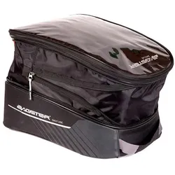 Bagster, Motorradgepäck, tankrucksack magnetbasis d-line viber (15 l)