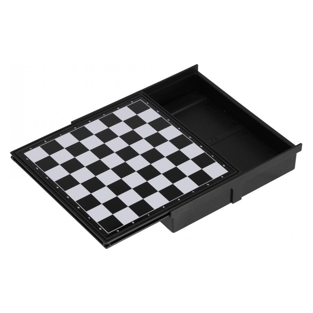 Creative magnetisches Schachspiel 16x16x4 mc pud (68219402)