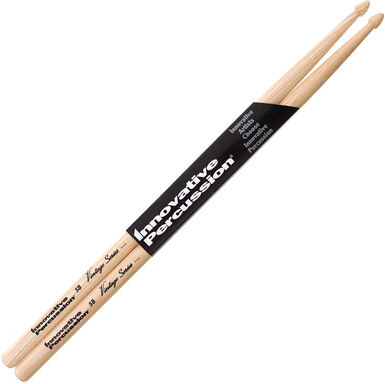 Innovative Percussion 5B Vintage Drum Sticks