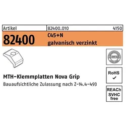 MTH, Kletterseil