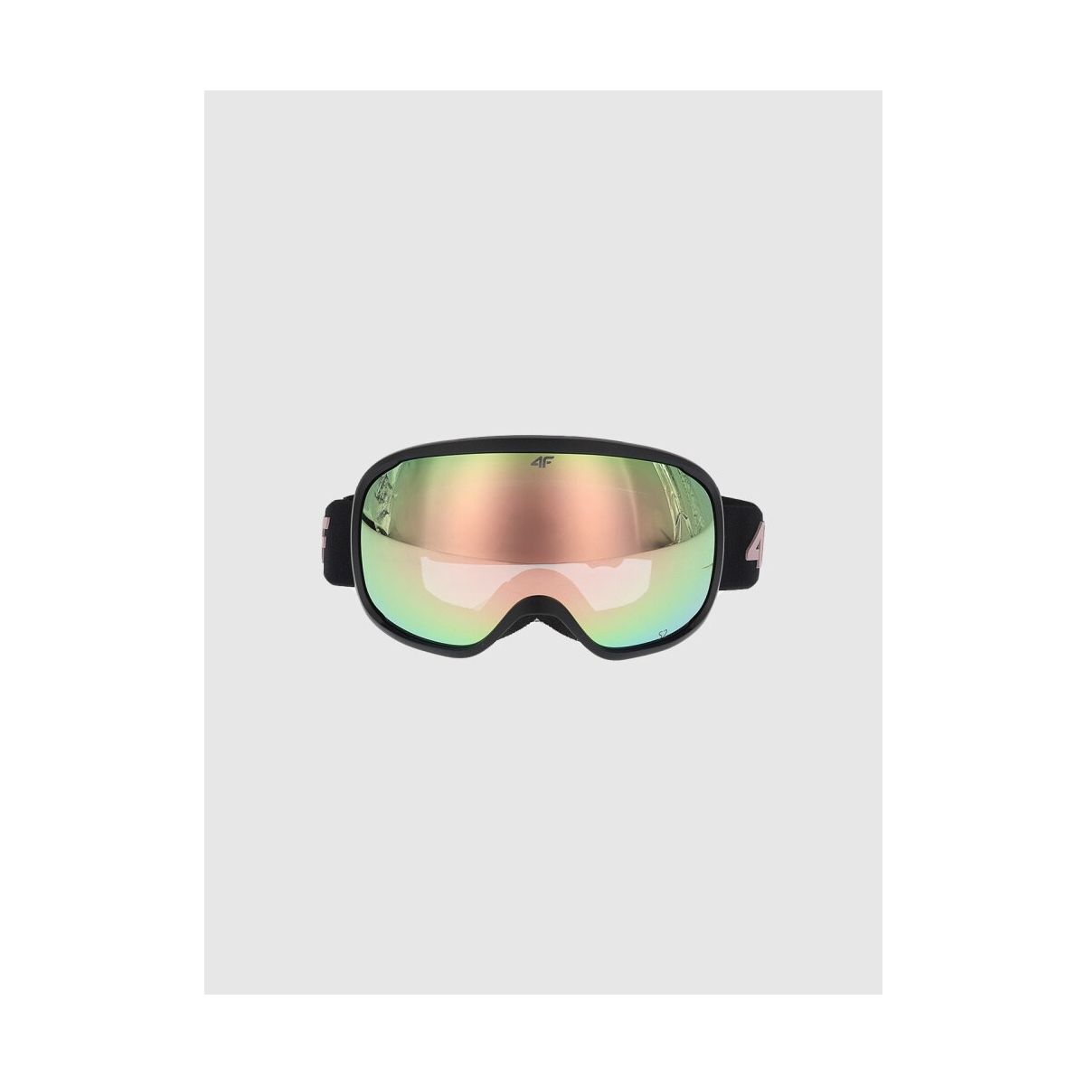 4F Goggles U067 black (21S) 1-M (ONE SIZE) 4FJWMM00AGOGU067-21S-1-M (ONE SIZE)