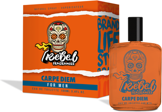 Rebel Carpe Diem EDT 100 ml