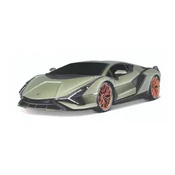 Maisto Tech - 1:24 Lamborghini Sian FKP37 (2,4 GHz)