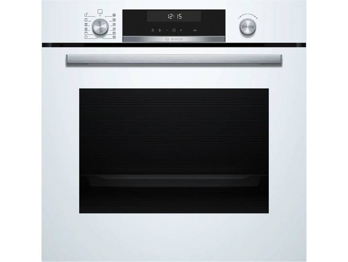BOSCH Einbaubackofen HBG578EW7