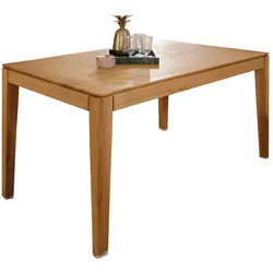 Livetastic Esstisch PAUL - B/H/T ca. 140.00x75.00x90.00