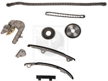 Kit Chaîne De Distribution Nps N117n09