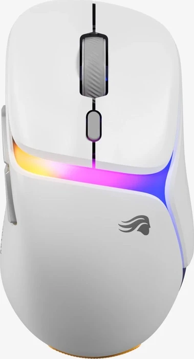Glorious Model D3 Wireless - White
