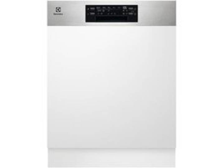 Lave-vaisselle encastrable Electrolux EES48400IX 60cm
