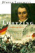 Jürgen Lodemann - Lortzing: Gaukler und Musiker. Leben und Werk des dichtenden, komponierenden und singenden Publikumslieblings, Familienvaters und komisch tragischen Spielopernweltmeisters aus Berlin - Preis vom 30.09.2026 22:30:23 h