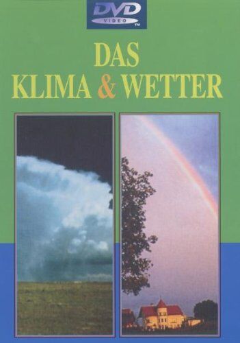 Das Klima & Wetter - Preis vom 12.10.2026 11:37:12 h