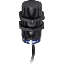 TE Sensors, Systemstromversorgung, Näherungsschalter