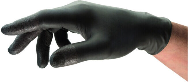 Ansell Gants TouchNTuff 93-300, T.8,5-9 ; Ansell Health Care (93-300/8.5-9)