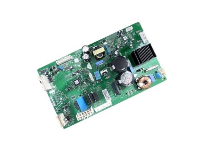 Kompatibel for LG, Kühlschrank EBR83845037 Steuerplatine EBR838450 EBR811827 Schaltung PCB Kühlschrank Motherboard Gefrierschrank