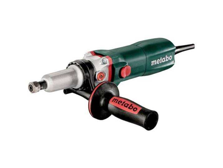 METABO 600618000 - Amoladora recta para metal GE 950 G Plus 950W pinza de 6 mm