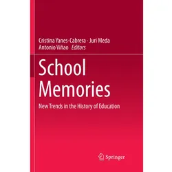 School Memories, Fachbücher