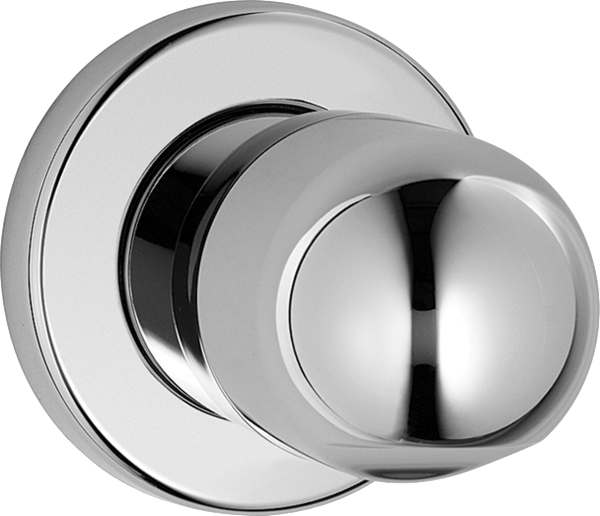 Hansa Fertigmontageset 02879135 Unterputz Mehrwege Umstellung, chrom