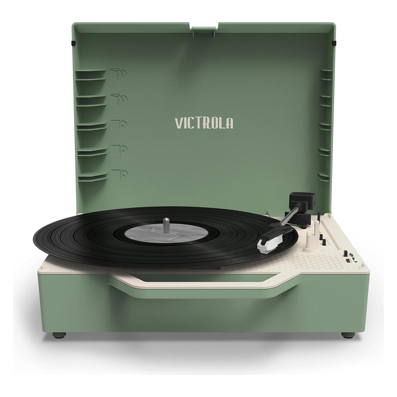 Victrola Re-Spin (VSC-725SB-BAS-INT)