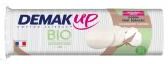 Demak'Up Bio Coton 85 Disques - Sachet 85 disques ronds