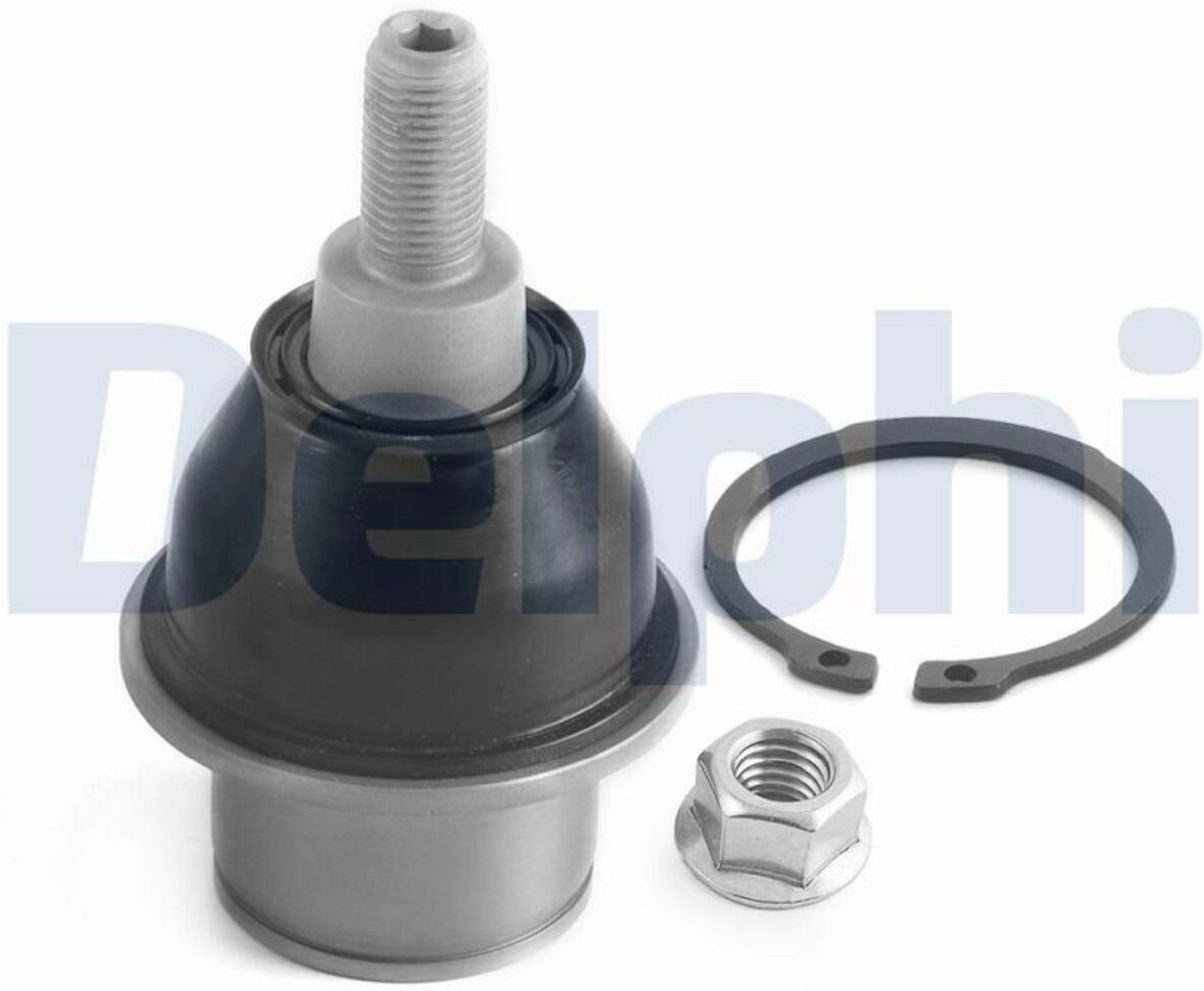 Articulation de support/de guidage DELPHI TC9131