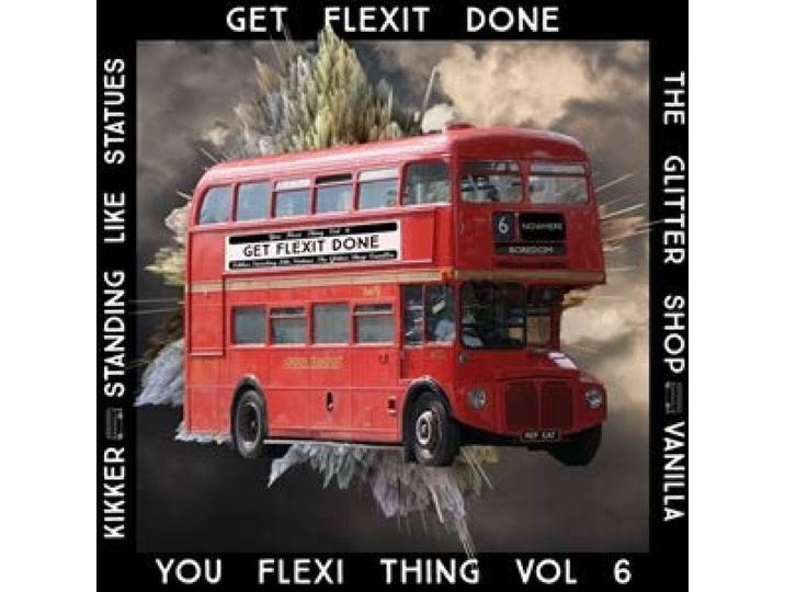 You Flexi Thing Vol.6