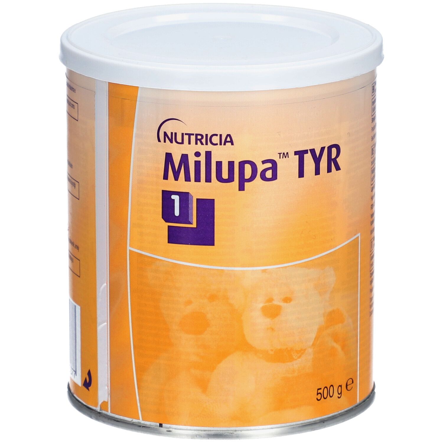 Milupa TYR 1 Pulver 500 g