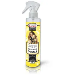 Super Benek Neutralisator Exotische Früchte Spray 250 ml