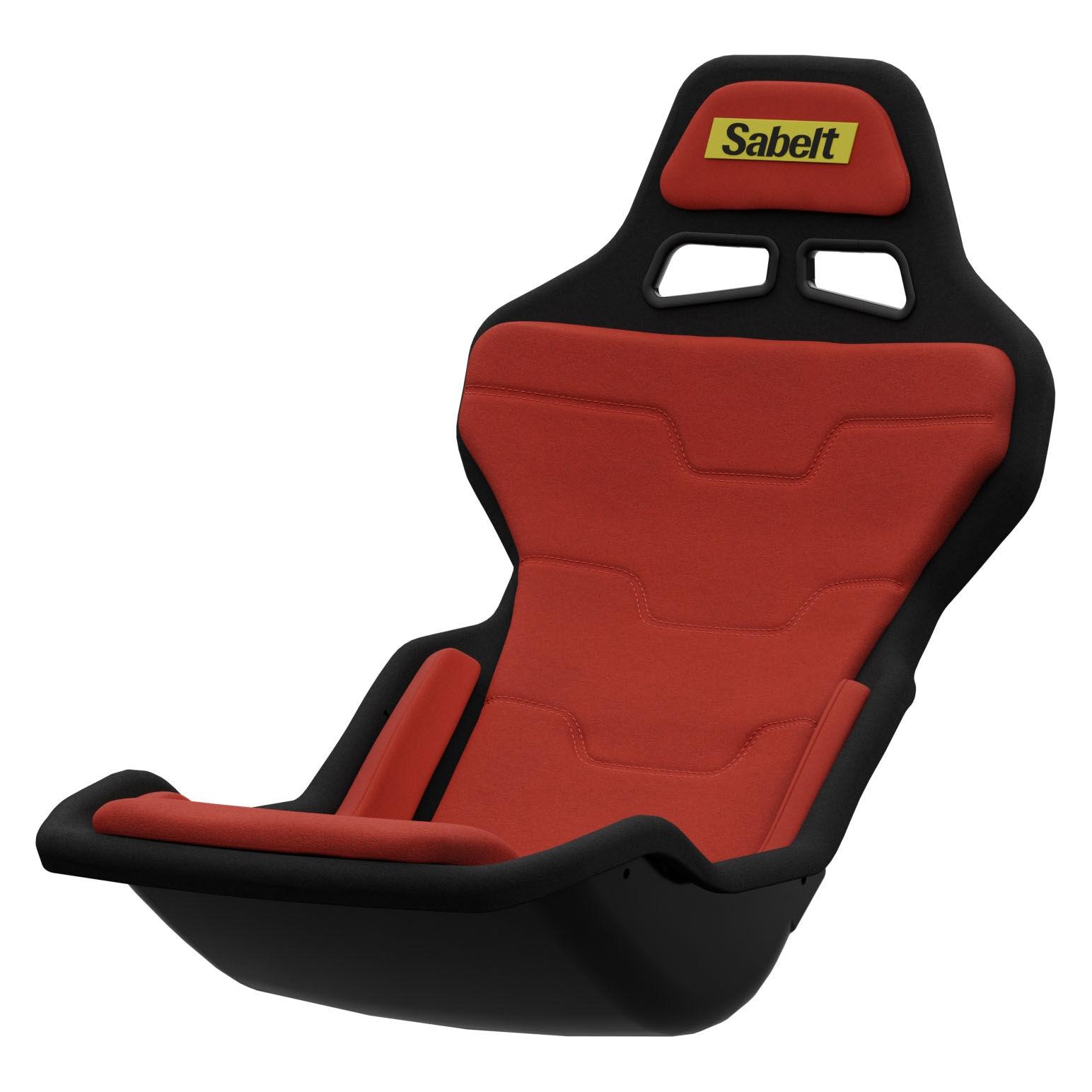 Sabelt SRP-1 (Racing Red) (00211-01-02-RED)