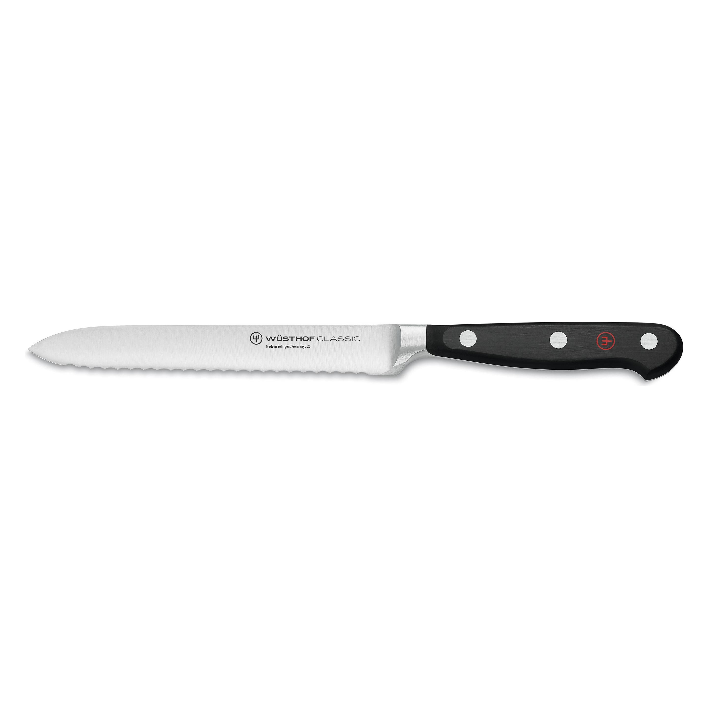 Wüsthof Aufschnittmesser (14 cm) (1030101614)