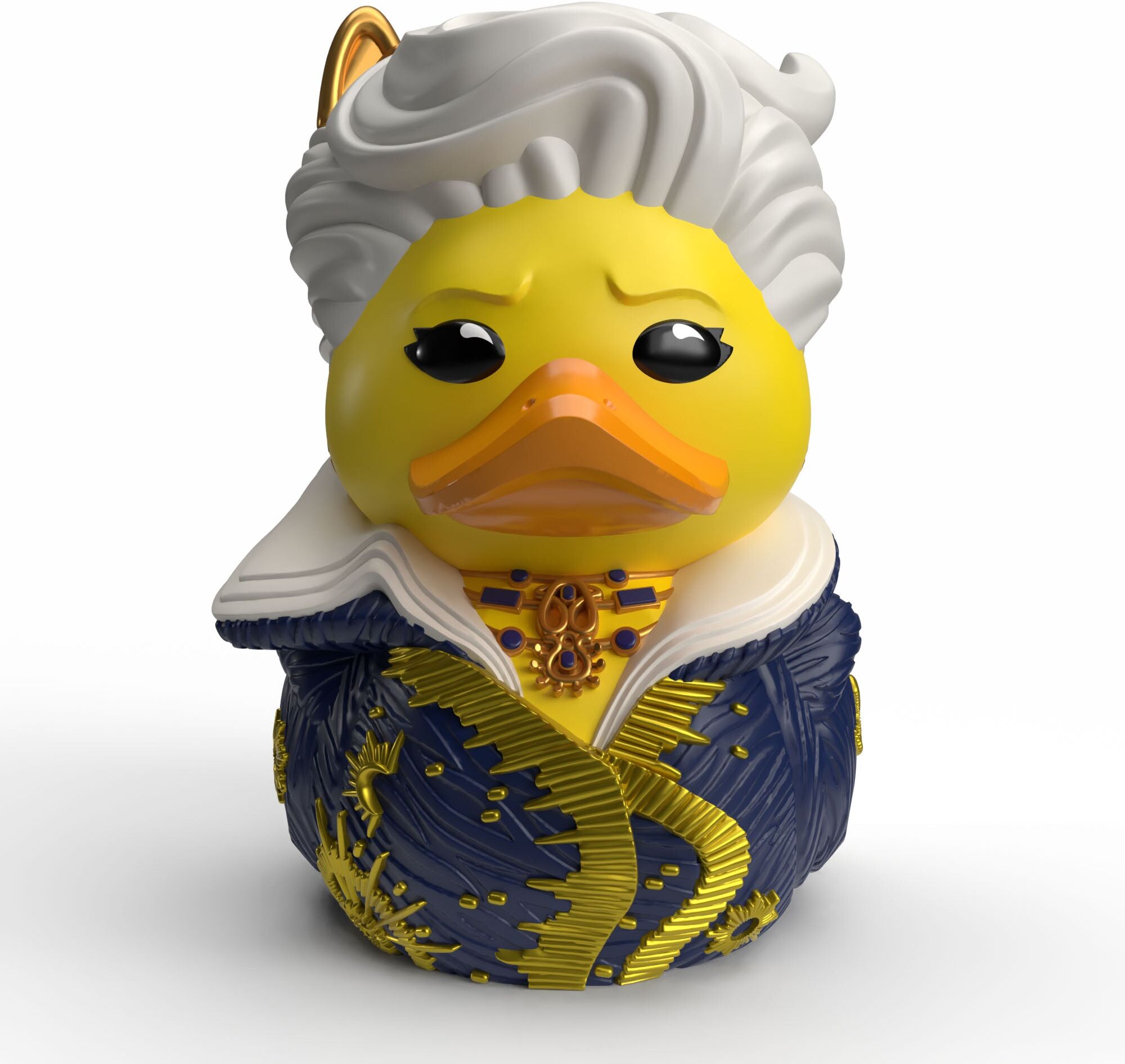 Wicked Madame Morrible TUBBZ Boxed Edition Collectible Duck - Officially Licensed Wicked Collectible - Numskull