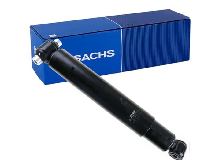 Sachs Öldruck Stoßdämpfer Öl-Stossdämpfer 124 567, Stoßdämpfer