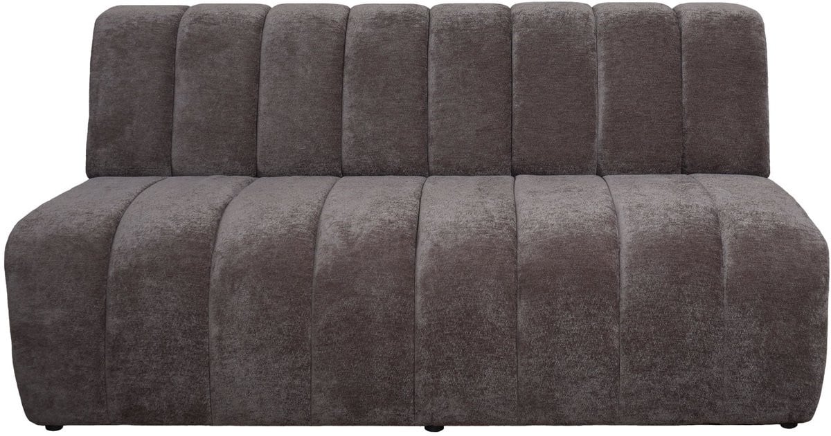 Eetkamerbank Sofia Bruin La Vie 08 - 180 cm - Scandinavische / Hotel Chique Stijl